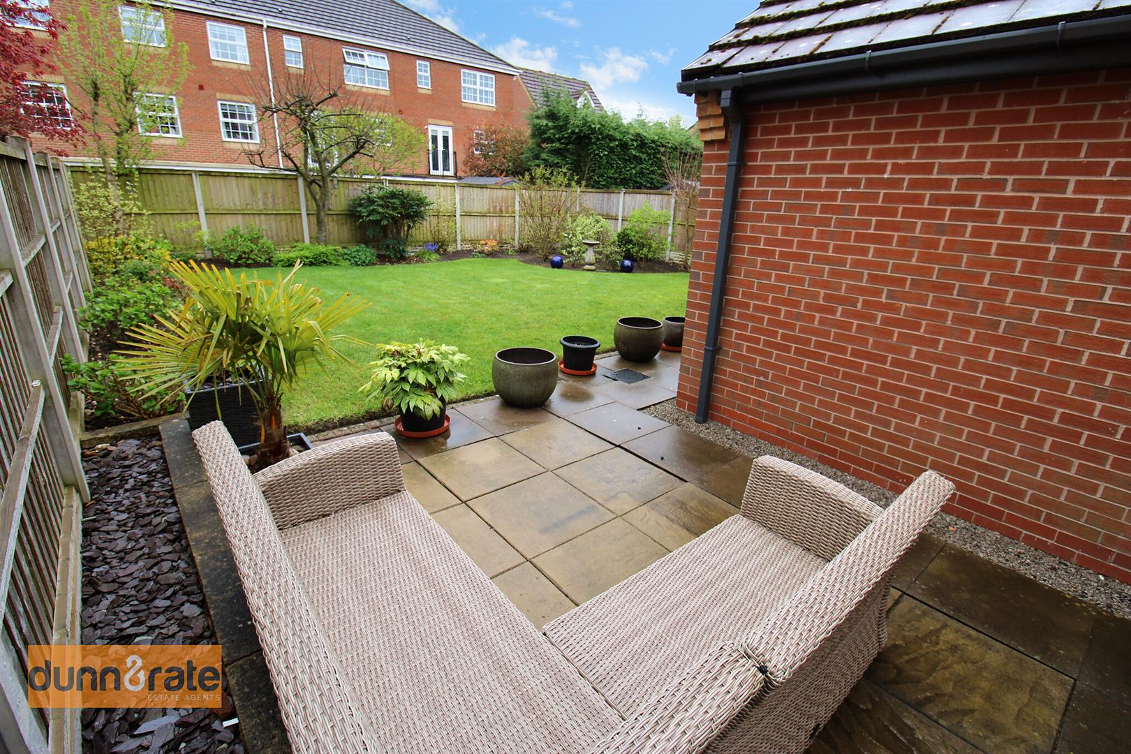 Beswick Brook Close, Baddeley Green, Stoke-On-Trent